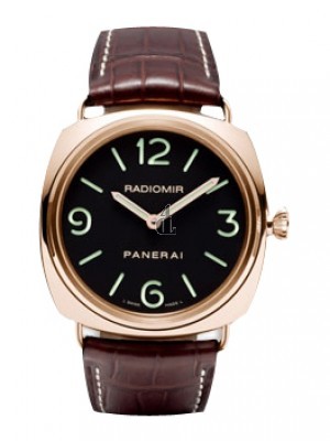 Fake Panerai Radiomir Base 45mm  PAM 00231