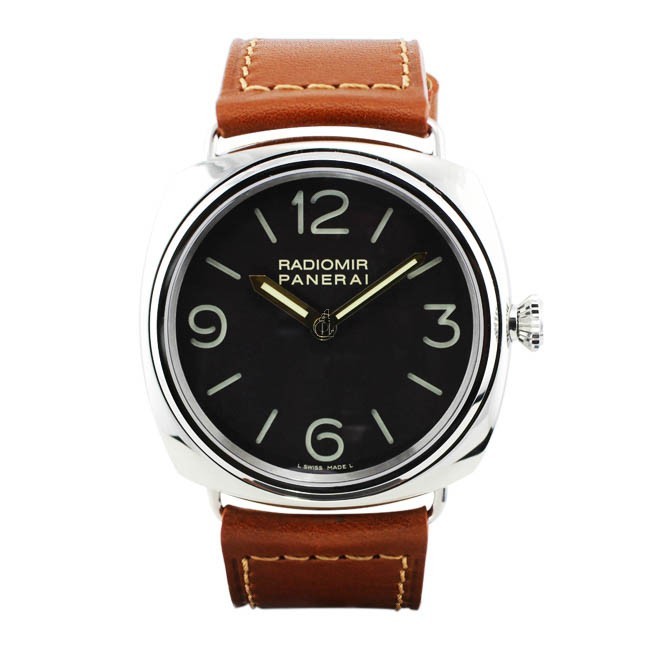 Fake Panerai Radiomir 1938 Base Mens Watch PAM 00232