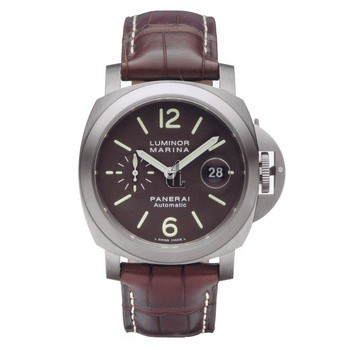 Fake Panerai Luminor Marina Automatic 44mm PAM 00240