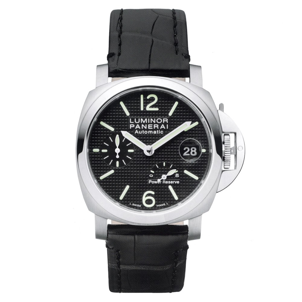 Fake Panerai Luminor Power Reserve 40mm  PAM 00241