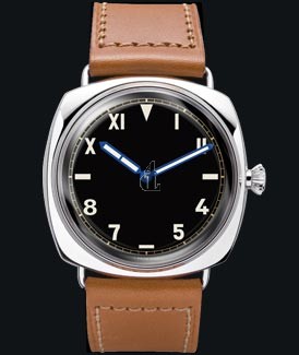 Fake Panerai Radiomir 1936 California PAM 00249