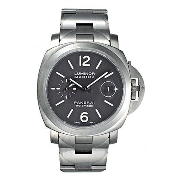 Fake Panerai Luminor Marina Automatic 44 mm Men's Watc PAM 00279