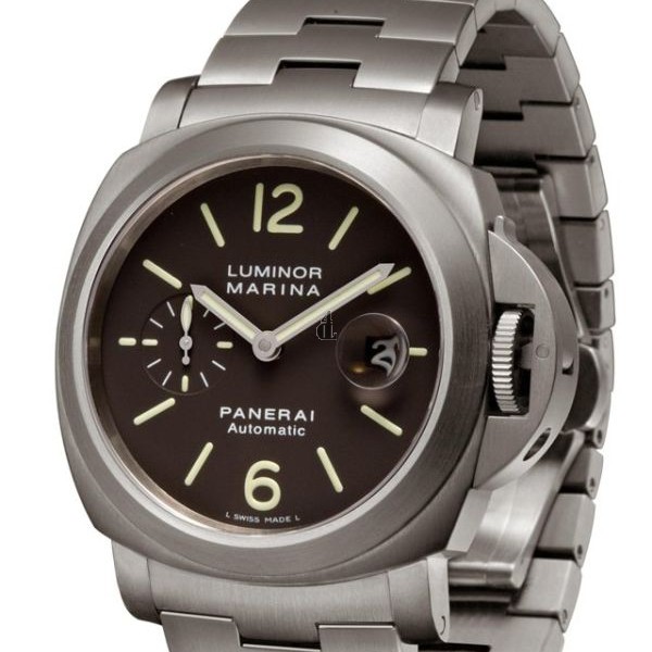 Fake Panerai Luminor Marina Automatic 44mm PAM 00296