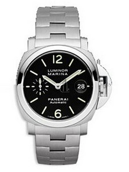 Fake Panerai Luminor Marina Automatic 40mm  PAM 00298