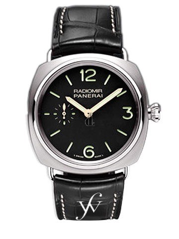 Fake Panerai Radiomir Titanium 42mm PAM 00338