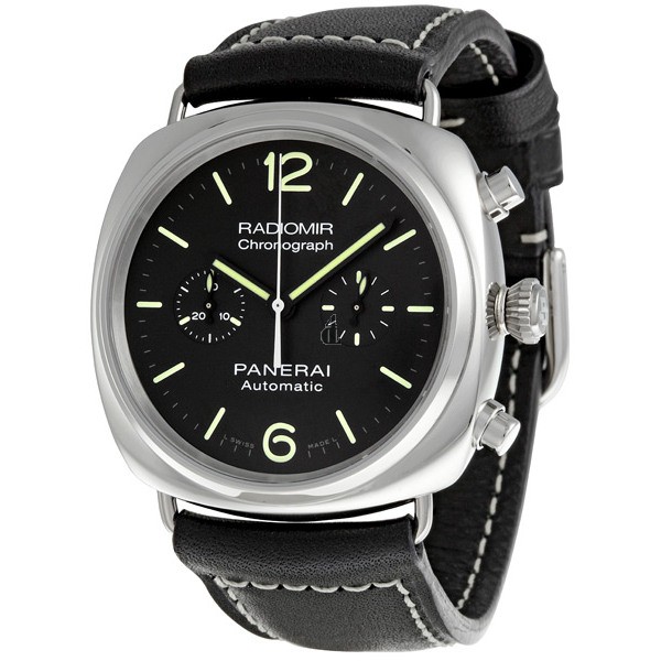 Fake Panerai Radiomir Chrono watches  PAM 00369