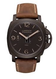 Fake Panerai Luminor Composite 1950 3 Days  PAM 00375