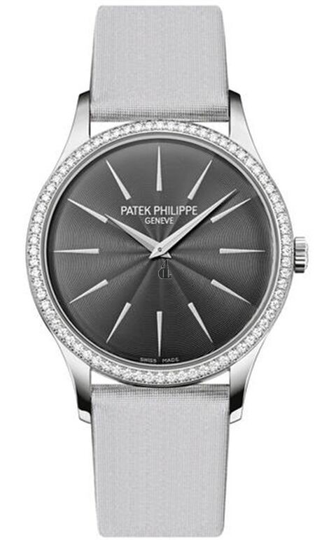 Fake Patek Philippe Calatrava Ladie's Watch
