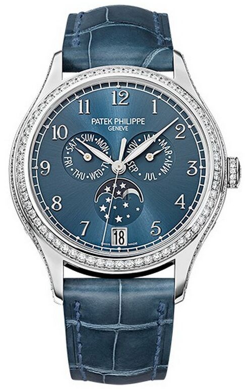 Fake Patek Philippe Complications Ladies Watch