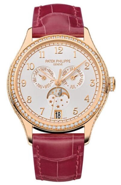 Fake Patek Philippe Complications Ladies Watch