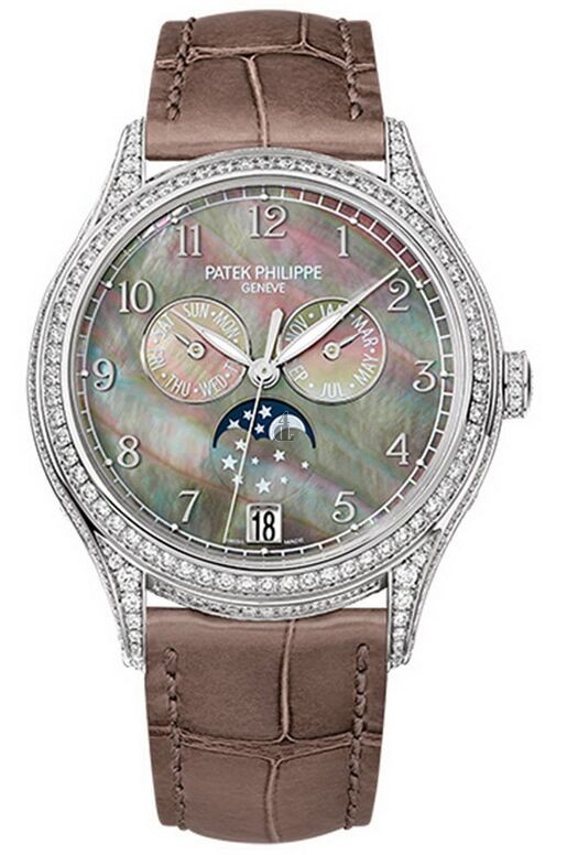 Fake Patek Philippe Complications Ladies Watch