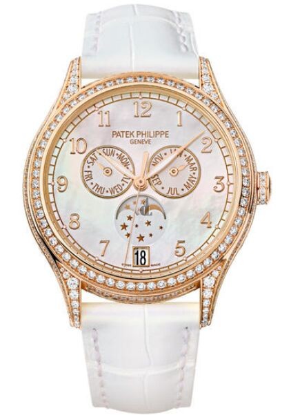 Fake Patek Philippe Complications Ladies Watch
