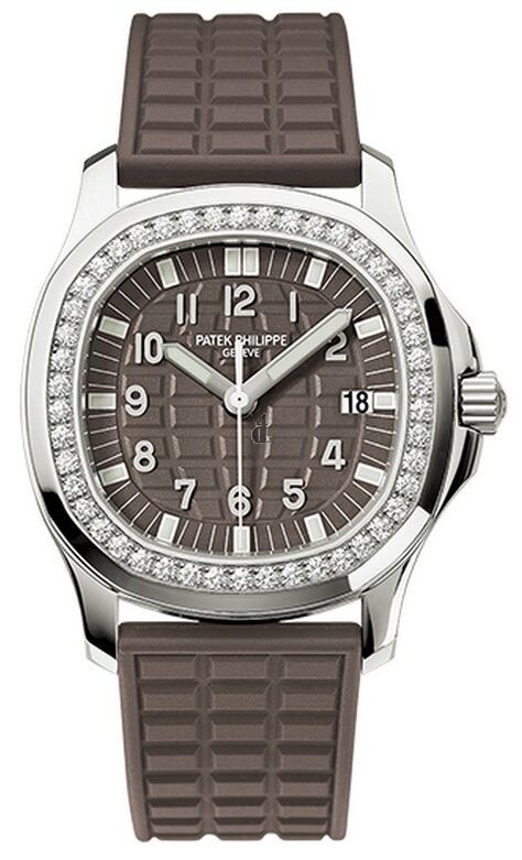 Fake Patek Philippe Aquanaut Ladie's Watch