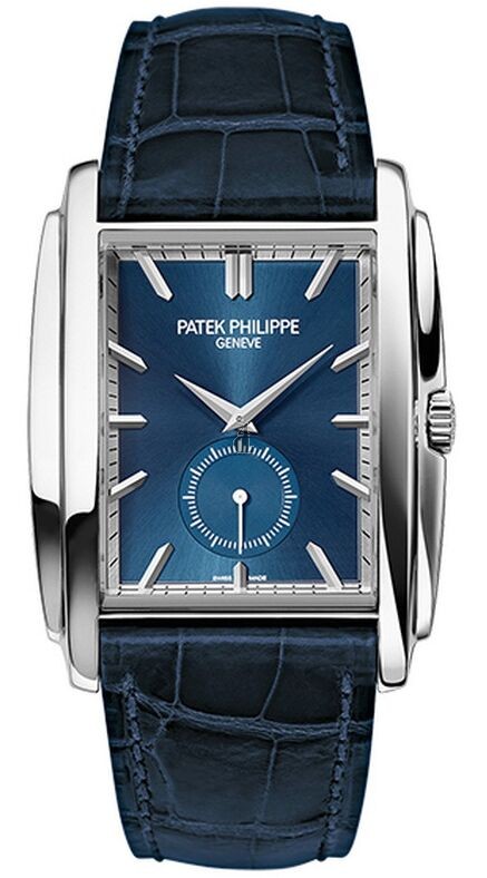 Fake Patek Philippe Gondolo Mens Watch