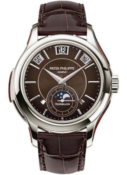 Fake Patek Philippe Grand Complications Men's Watch
