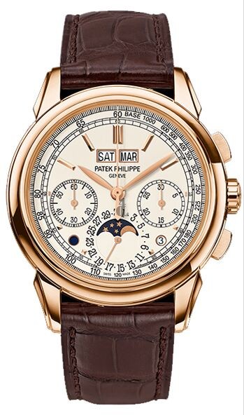 Fake Patek Philippe Grand Complication Mens Watch