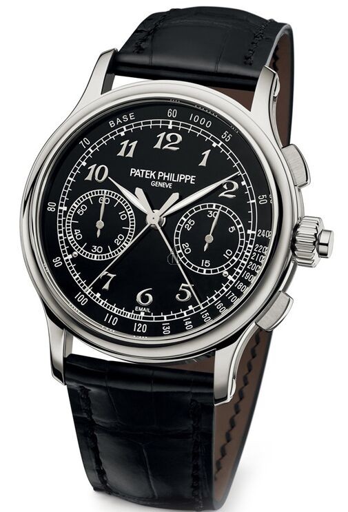 Fake Patek Philippe Grand Complications Men's Watch