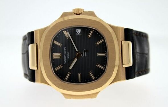 Fake Patek Philippe Nautilus Men's Watch