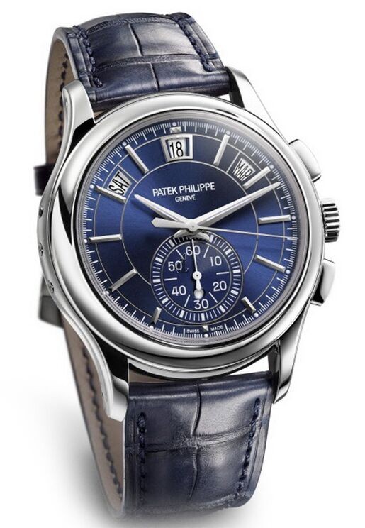 Fake Patek Philippe Complications Watch