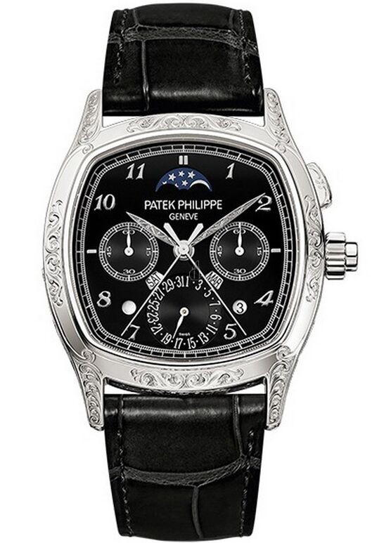 Fake Patek Philippe Grand Complications Men's Watch