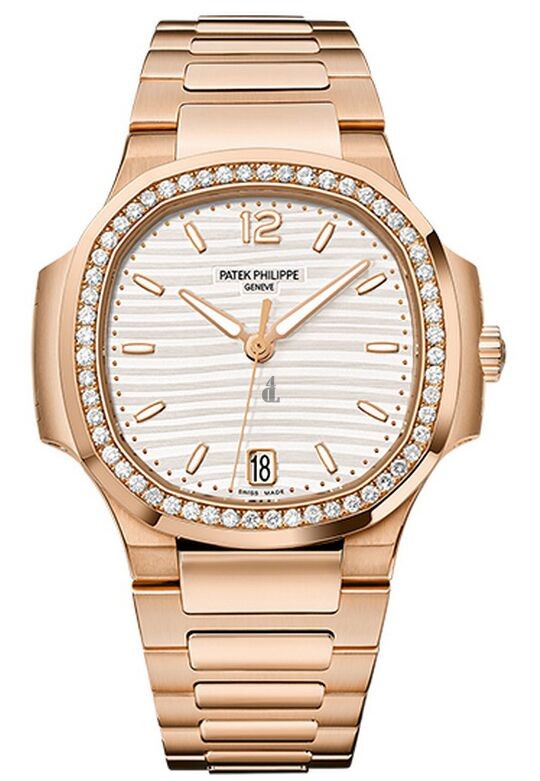 Fake Patek Philippe Nautilus Ladie's Watch