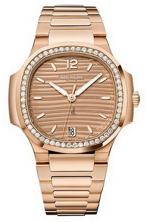 Fake Patek Philippe Nautilus Ladie's Watch