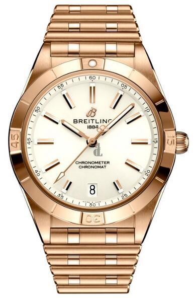Replica Breitling Chronomat R10380101A1R1