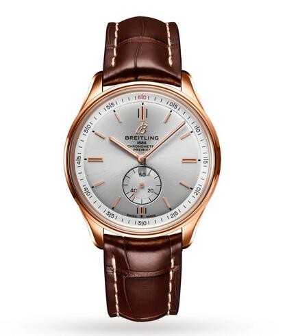 Replica Breitling Premier B01 R37340351G1P1