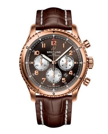 Replica Breitling Aviator 8 RB0119131Q1P1