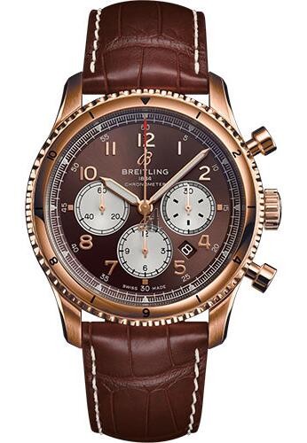 Replica Breitling Aviator 8 RB0119131Q1P2