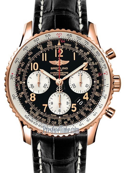 Breitling Navitimer 01 Watch RB012012/BB07-1CT  replica.