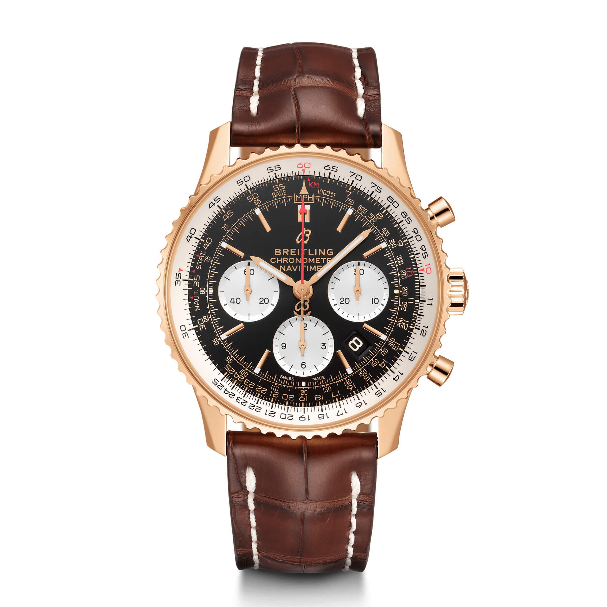 Replica Breitling Navitimer RB0121211B1P2