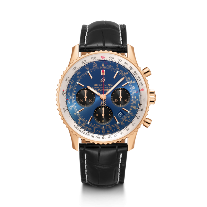 Replica Breitling Navitimer RB0121211C1P3