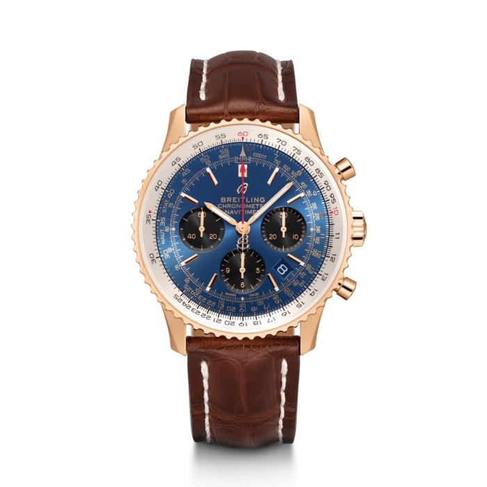 Replica Breitling Navitimer RB0121211C1P4