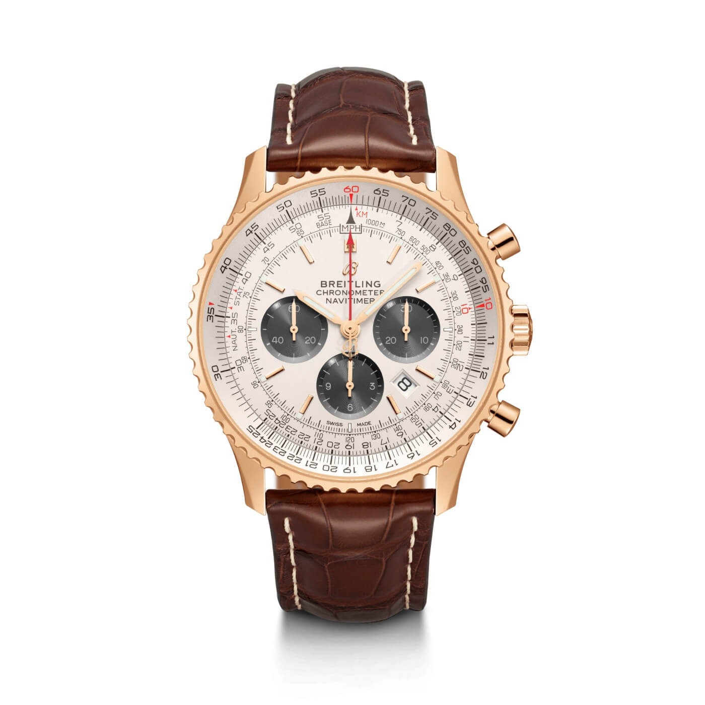Replica Breitling Navitimer RB0127121G1P1