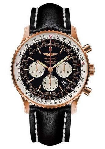 Breitling Navitimer 01 (46mm) Limited Edition RB012721/BD10/441X/R20BA.1