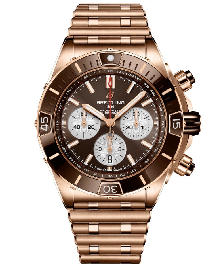 Replica Breitling Chronomat RB0136E31Q1R1
