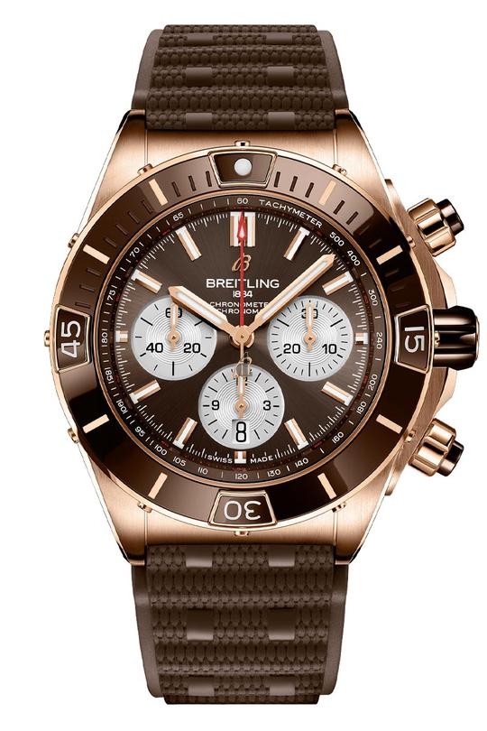 Replica Breitling Chronomat RB0136E31Q1S1