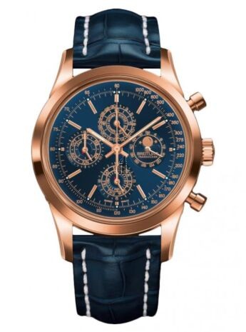 Breitling Transocean Chronograph RB0152BF/C861/731P/R20BA.1