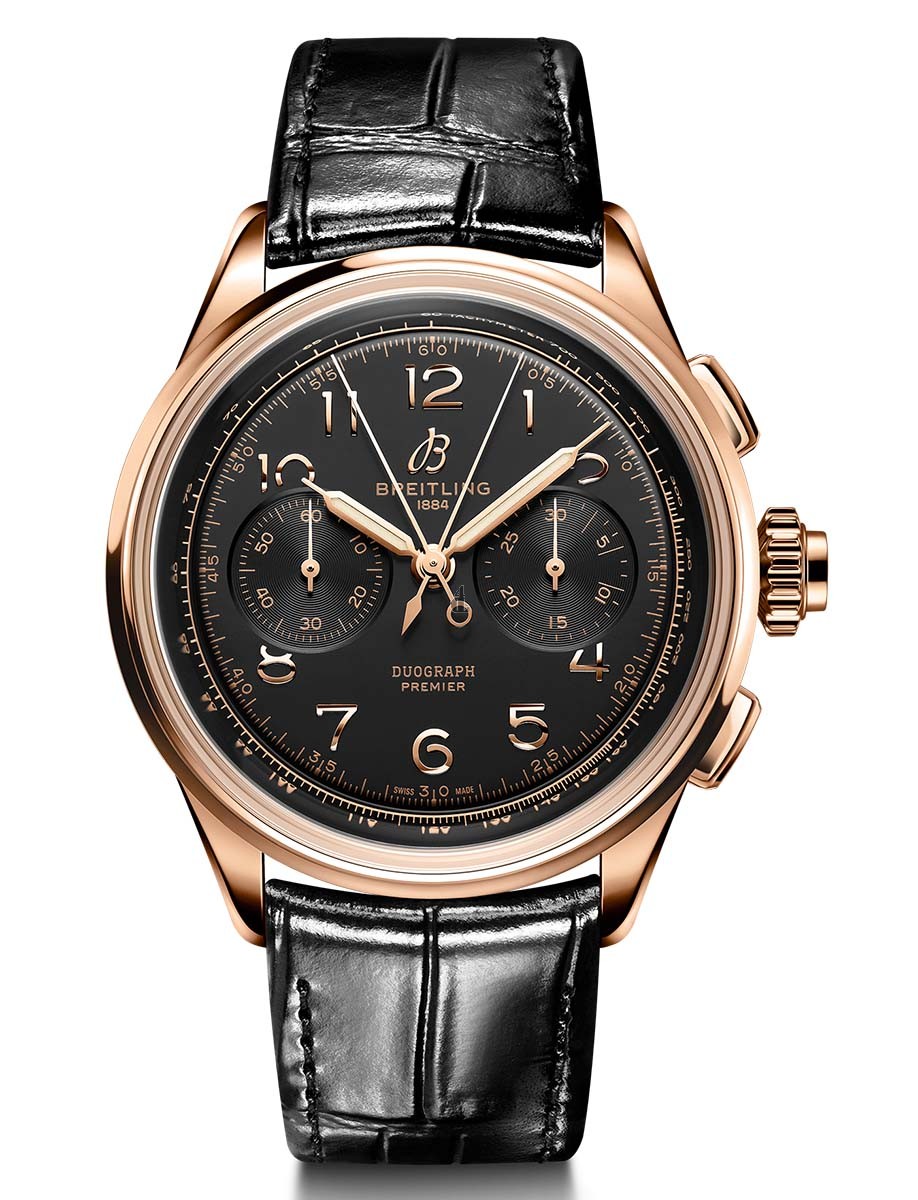 Replica Breitling Premier RB1510251B1P1