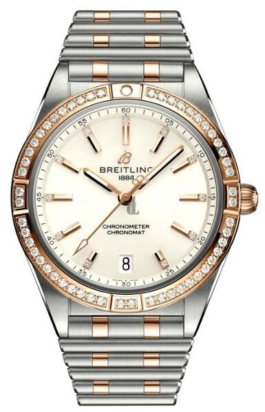 Replica Breitling Chronomat U10380591A1U1