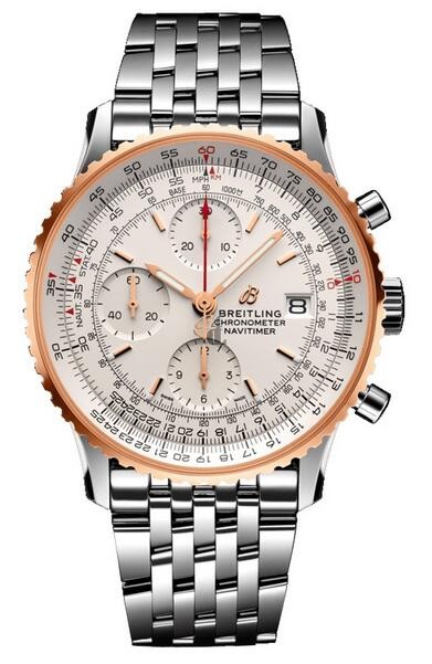Replica Breitling Navitimer U13324211G1A1