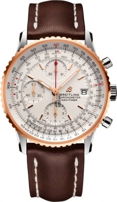 Breitling Navitimer 1 Chronograph 41 Mens Watch U13324211G1X1 replica