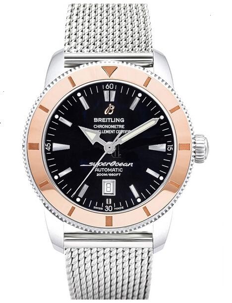 Breitling Superocean Heritage 46 Mens Watch U1732012/B868/152A  replica.