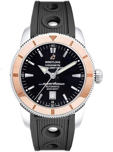 Breitling Superocean Heritage 46 Watch U1732012/B868/201S  replica.