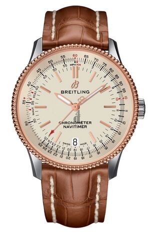 Breitling Navitimer 1 Automatic 38 U17325211G1P1