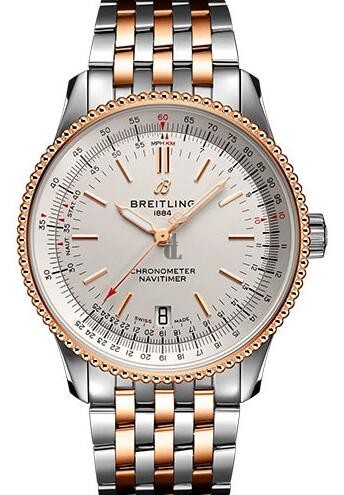 Replica Breitling Navitimer U17325211G1U1