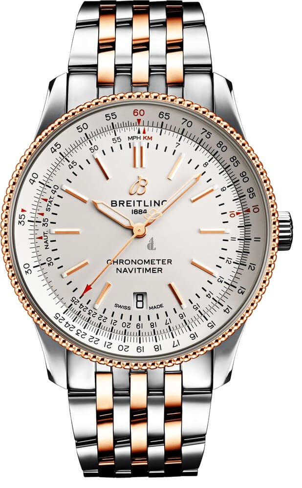 Replica Breitling Navitimer U17326211G1U1