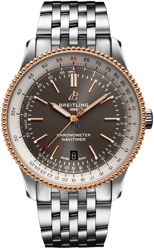 Breitling Navitimer 1 Automatic 41 U17326211M1A1 replica