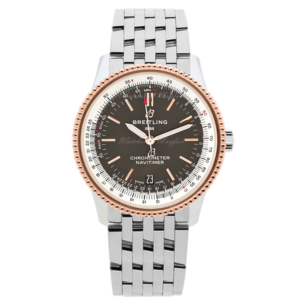 Replica Breitling Navitimer U17326211M1U1